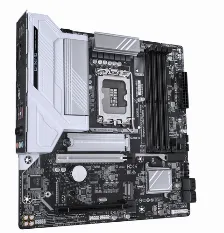Tarjeta Madre Gigabyte B860m Gaming X Wifi6e / Intel Socket 1851 / Ddr5 X 4 / Wifi 6 / Bt 5.3 / Atx / Gama Media